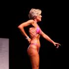 Tracey  Batarah - NPC Washington State Open 2013 - #1